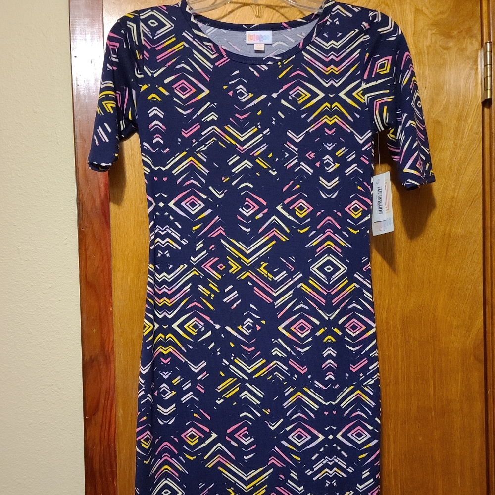 LuLaRoe dress